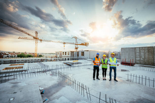 Reliable WY Concrete contractor Solutions
