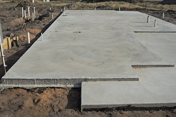 Best Concrete Foundation Repair in Ranchester, WY