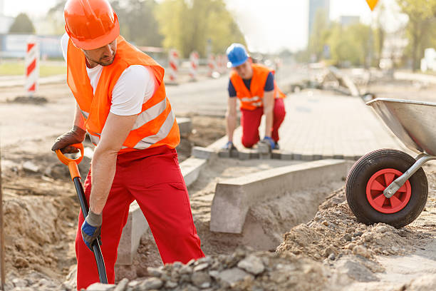  Ranchester, WY Concrete contractor Pros
